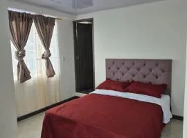 Manoy Hotel