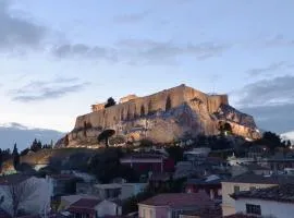 Ξενοδοχείο Βύρων