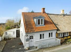 Gorgeous Home In Marstal With Wifi, Hotel in Marstal