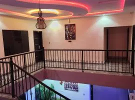 Ja'Oak Hotel and Suites