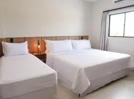 Hotel Caminhos da Oiticica