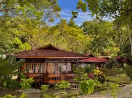 Pulisan Resort