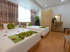 Blue Hanoi Inn Center Hotel