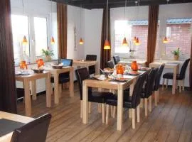 Hotel Brandaris