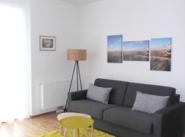 Ξενοδοχείο φωτογραφία: Apartment Schwechat