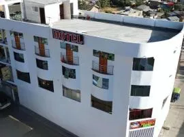 Hotel San Miguel