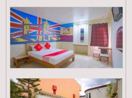 Silks Inn, khách sạn ở Malabañas