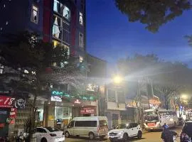 Cao Nguyen Hotel - Gia Lai