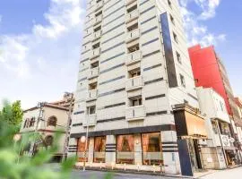 Hotel Yamagata Hills Ekimae Odori