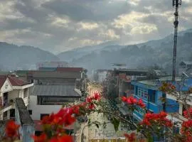 Thuỳ Dương Hotel Cao Bằng