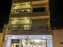 HOTEL GOLDEN CARTAGO