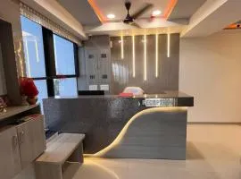 HOTEL RK VILLA , Naroda