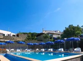 Hotel Punta Imperatore