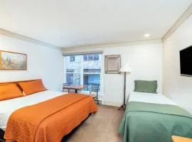Mountainside Inn 301 by Alpine Lodging Telluride
