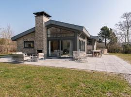 Klaver Vier (8p), hotel en Ballum