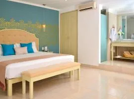 Unic Design Hotel & Restaurant- 5th Avenue