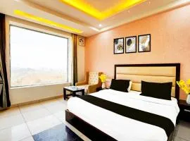 Collection O Surya Enclave Formerly Aroma Regency