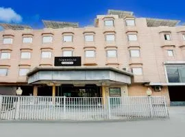 Super Townhouse Padav Square Gwalior Formerly Hotel Shelter