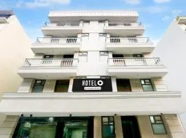 Super Hotel O Cyber City Phase 3