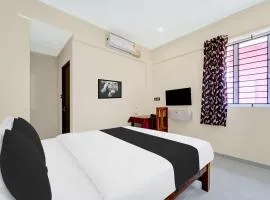 Super Townhouse Trivandrum Padmanabhaswamy Temple Formerly Rezt N Relaz Inn