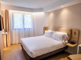 Holiday Inn Express Logroño Rioja by IHG, hotel in Logroño