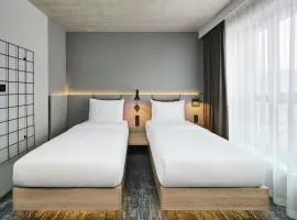Moxy Warsaw City