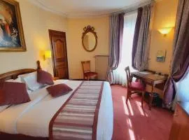 Hotel Paix Republique