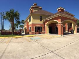 A picture of the hotel: La Copa Inn Brownsville