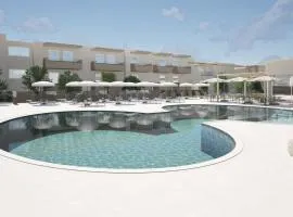 Time to Smile Saline