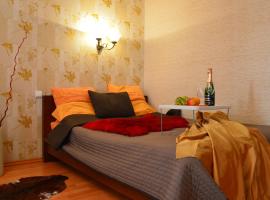 A picture of the hotel: Apartment Khokhryakov