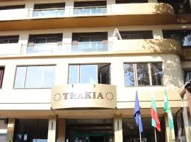 Hotel Trakia