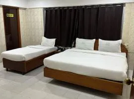 Hotel Safra