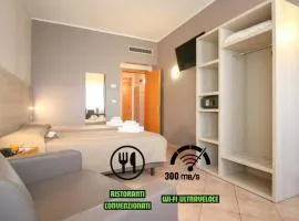 Hotel Miramonti