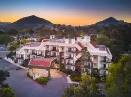 La Cuesta Inn, BW Signature Collection