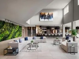 The Westin Calgary Airport