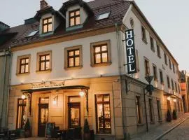 HG Hotel
