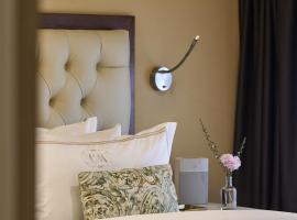 Casa Malí by Dominion Boutique Hotel, hotel in Mexico City