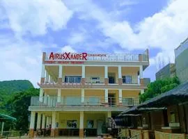 Airusxander Beach Resort