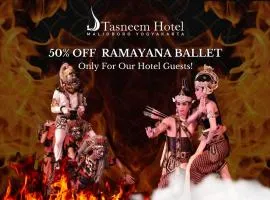 Tasneem Hotel Malioboro Yogyakarta