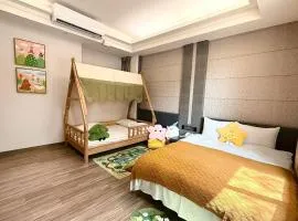 Talmud Hotel Tainan