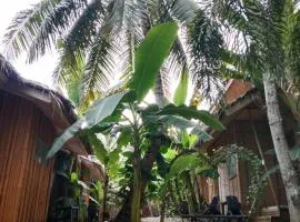 Ecostay Panglao Resort Hotel