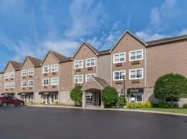 Quality Inn & Suites Quispamsis