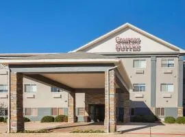 Comfort Suites Lewisville - Dallas