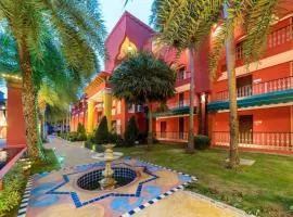 SHEIK ISTANA HOTEL CHIANGMAl