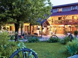 L'Auberge Campagnarde