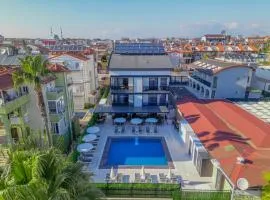 Blue Serenity Hotel