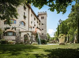 Hotel Ristorante le Gole di Ricci, hotel in Aielli