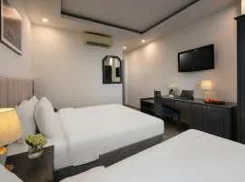 La Palm Boutique Hotel