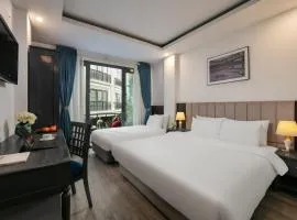 La Palm Boutique Hotel