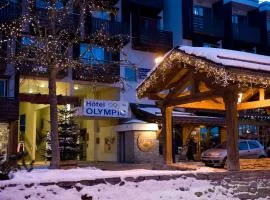 Madame Vacances - Hôtel Courchevel Olympic